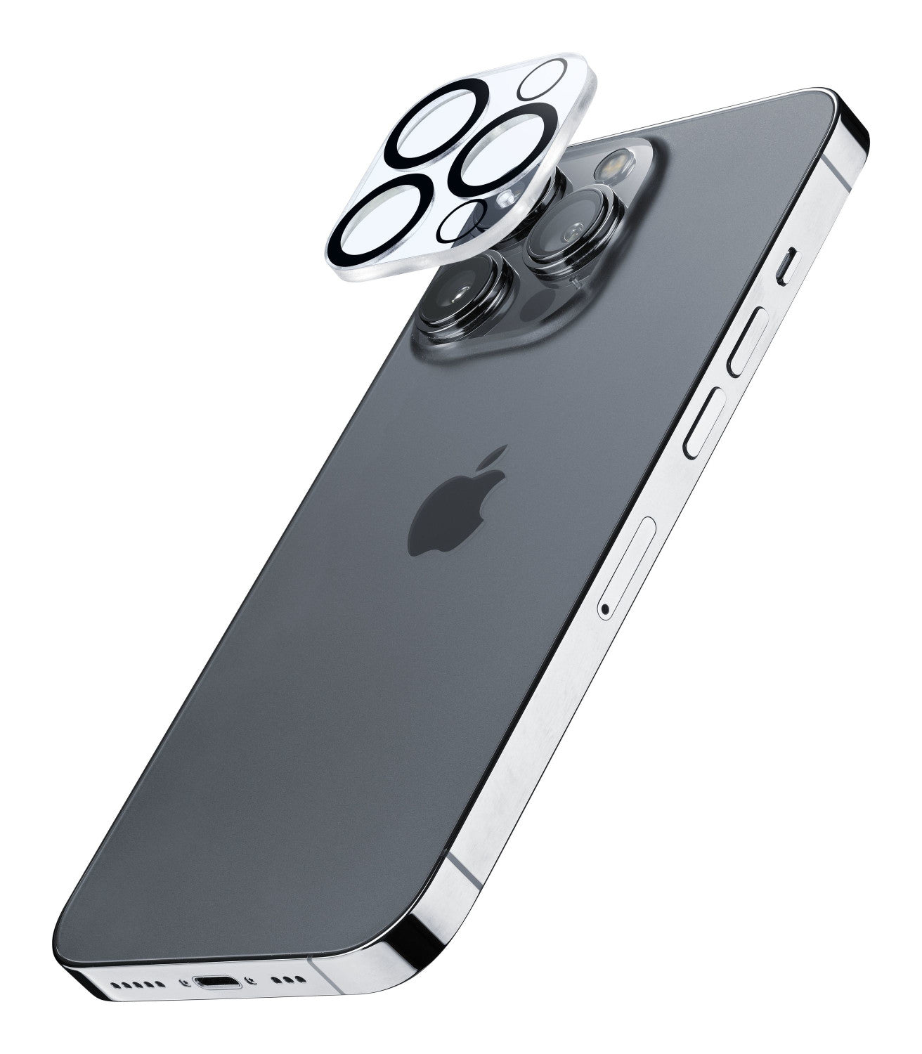 Cellularline Camera Lens iPhone 14 Pro 14 Pro Max