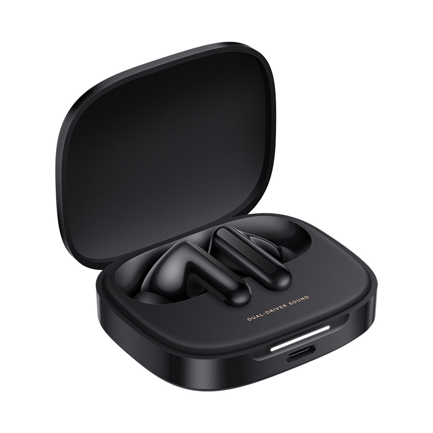 Xiaomi Redmi Buds 6- Night Black Auricolari microfono bluetooth