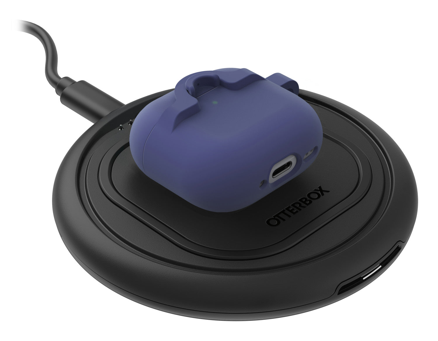 OtterBox per Apple AirPods 4th gen Case, Space Cadet
