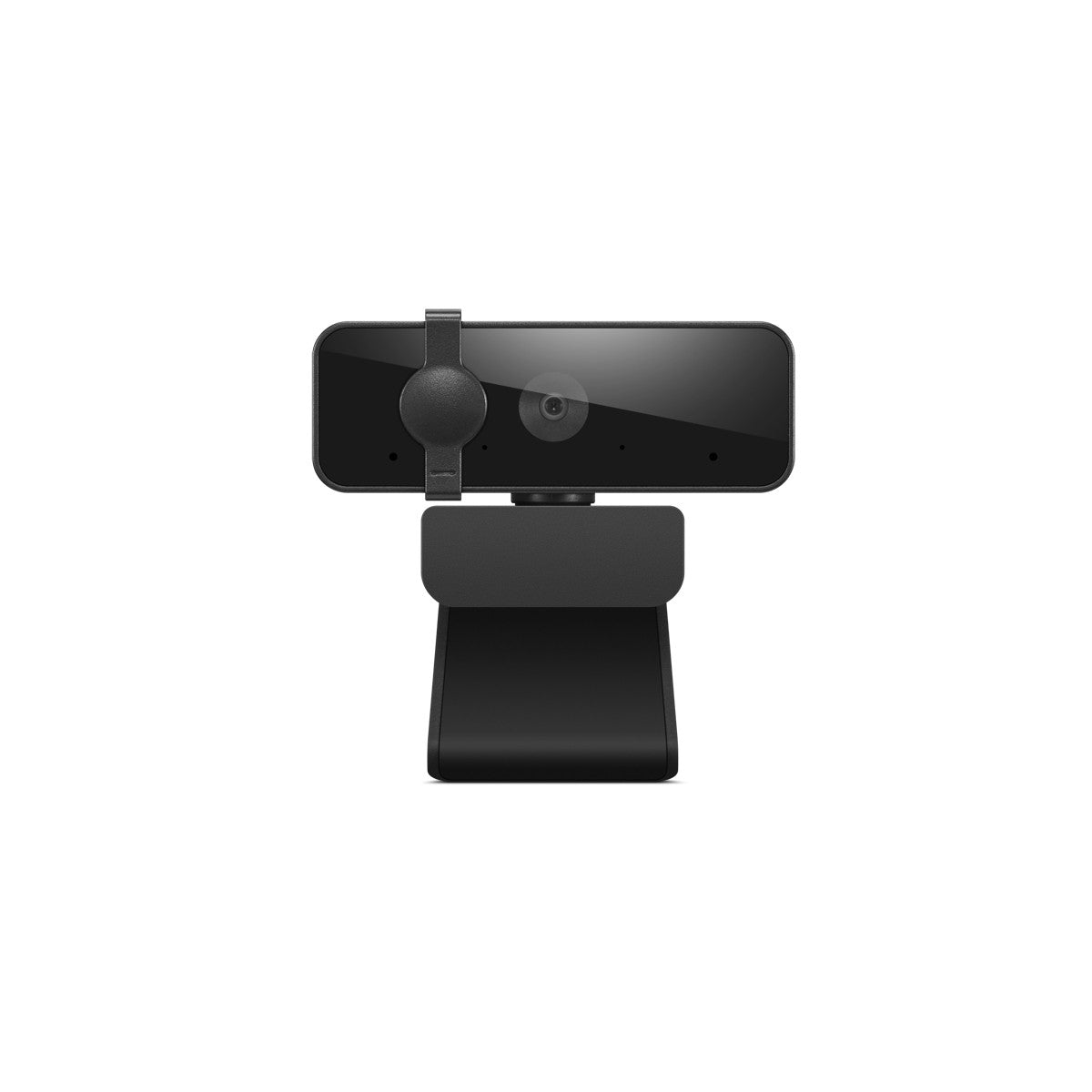 Lenovo Essential FHD Gen2 webcam 1920 x 1080 Pixel USB 2.0 Nero