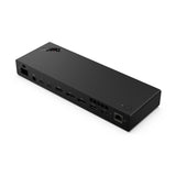 Lenovo ThinkPad Thunderbolt 5 Smart Dock 7500 Cablato Nero