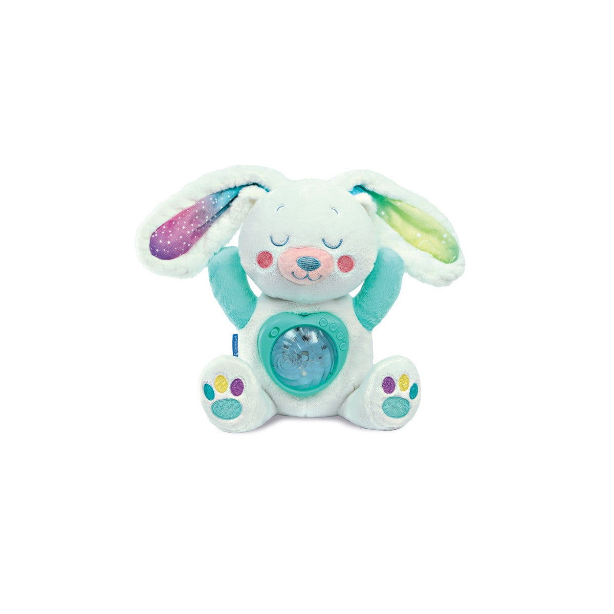 Baby 17588 action figure giocattolo Lepre artica
