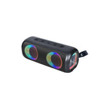 New Majestic FIRE 23 PRO Altoparlante portatile stereo Nero 30 W