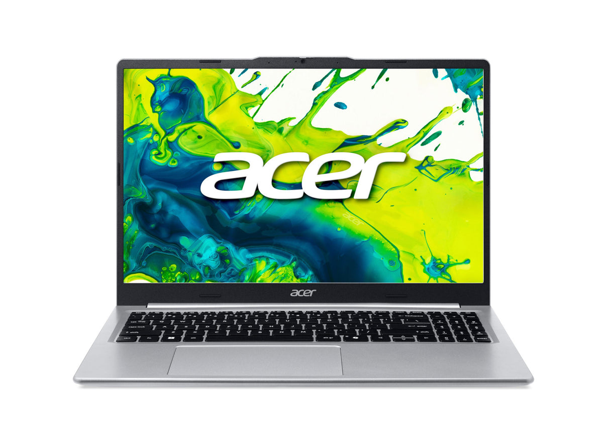 Acer Aspire Lite AL15-46P-R49F AMD Ryzen 3 5400U Computer portatile 39,6 cm (15.6 pollici) Full HD 8 GB DDR4-SDRAM 256 GB SSD Wi-Fi 6 (802.11ax) Windows 11 Home Italiano Argento