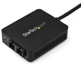 StarTech.com US1GA30SXSC scheda di rete e adattatore 1000 Mbit/s