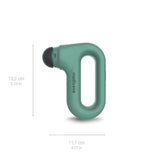 Medisana HM 330 Massaggiatore manuale Verde