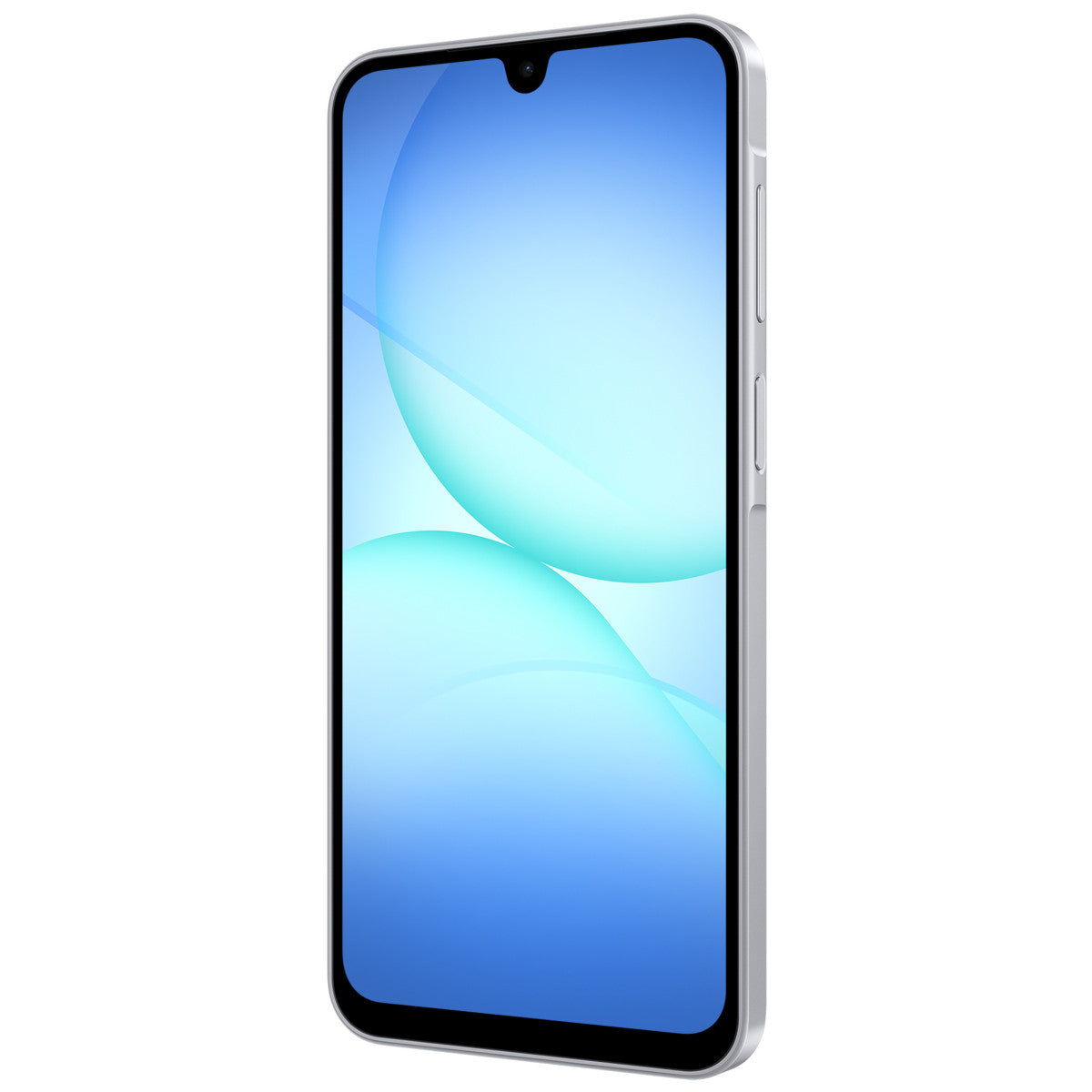 Samsung Galaxy A17 SM-A176B/DS Dual SIM ibrida 5G USB tipo-C 8 GB 256 GB 5000 mAh Grigio