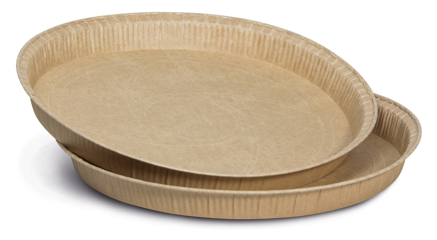 Guardini Stampo crostata 25 x 3 cm 2 pz