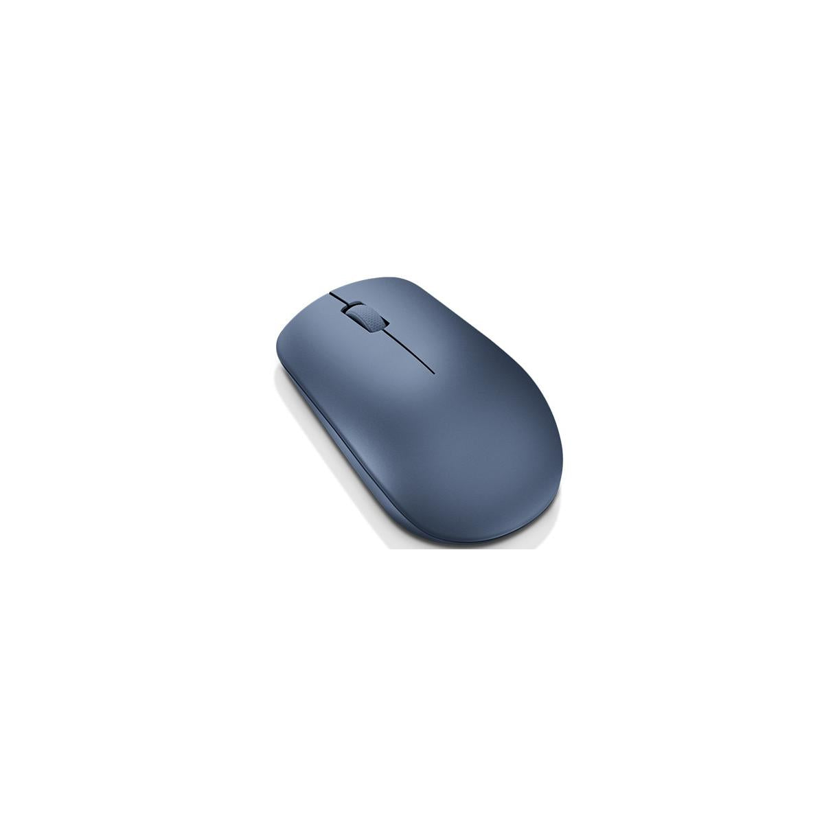 Lenovo 530 mouse Ambidestro RF Wireless Ottico 1200 DPI
