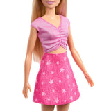 Barbie JMJ47 bambola