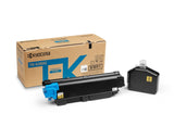 KYOCERA TK-5280C cartuccia toner 1 pz Originale Ciano