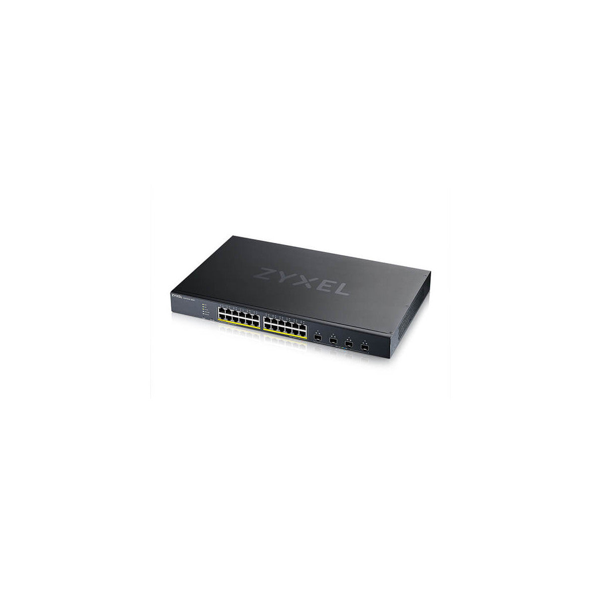 Zyxel XGS1935-28HP Switch di rete Gestito L2 L3 Gigabit Ethernet 10/100/1000