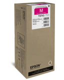 Epson C13T97430N cartuccia d'inchiostro 1 pz Originale Magenta