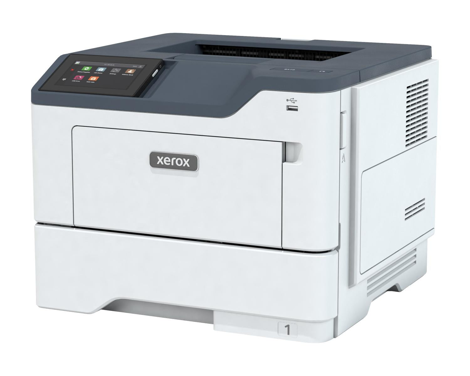 Xerox B410V DN Stampante Stampante Laser a Colori 1200x2400 DPI Bianco
