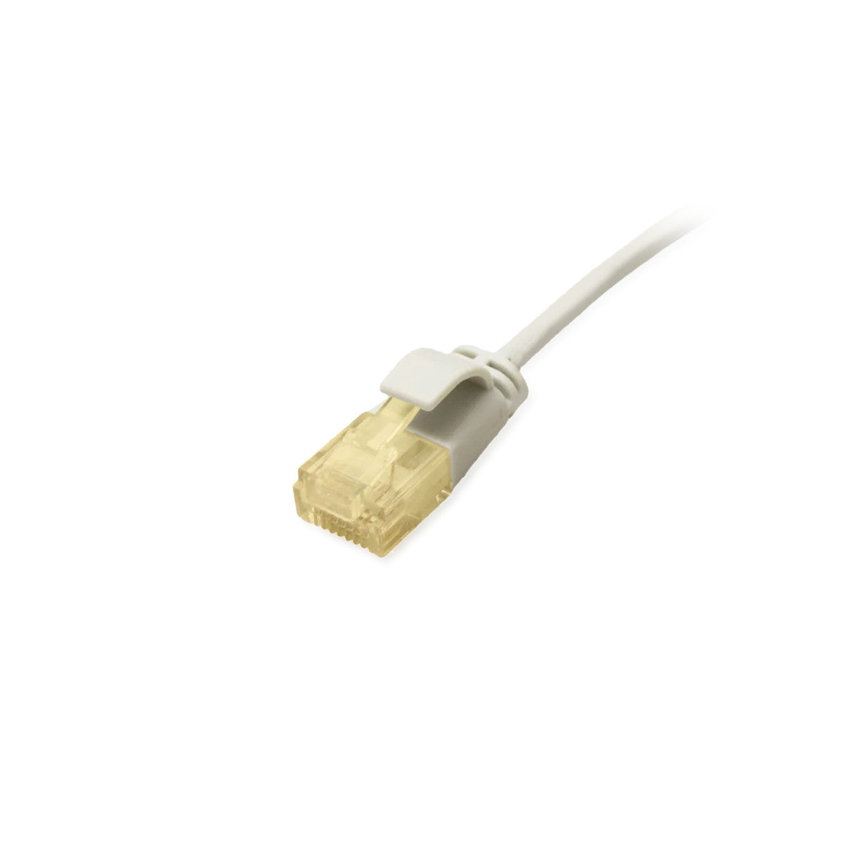 Equip 626703 cavo di rete Grigio 1 m Cat6a U/UTP (UTP)