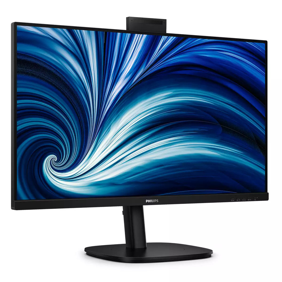 Philips 3000 series 32B2U3601H/00 Monitor PC 80 cm (31.5") 2560 x 1440 Pixel Quad HD LCD Nero