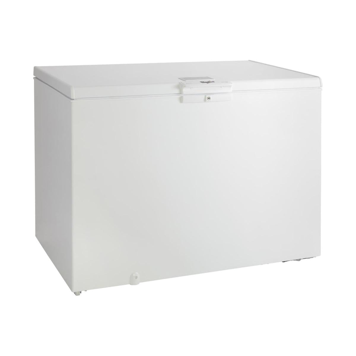 Whirlpool Congelatore a pozzetto - WHE31352 FO 2