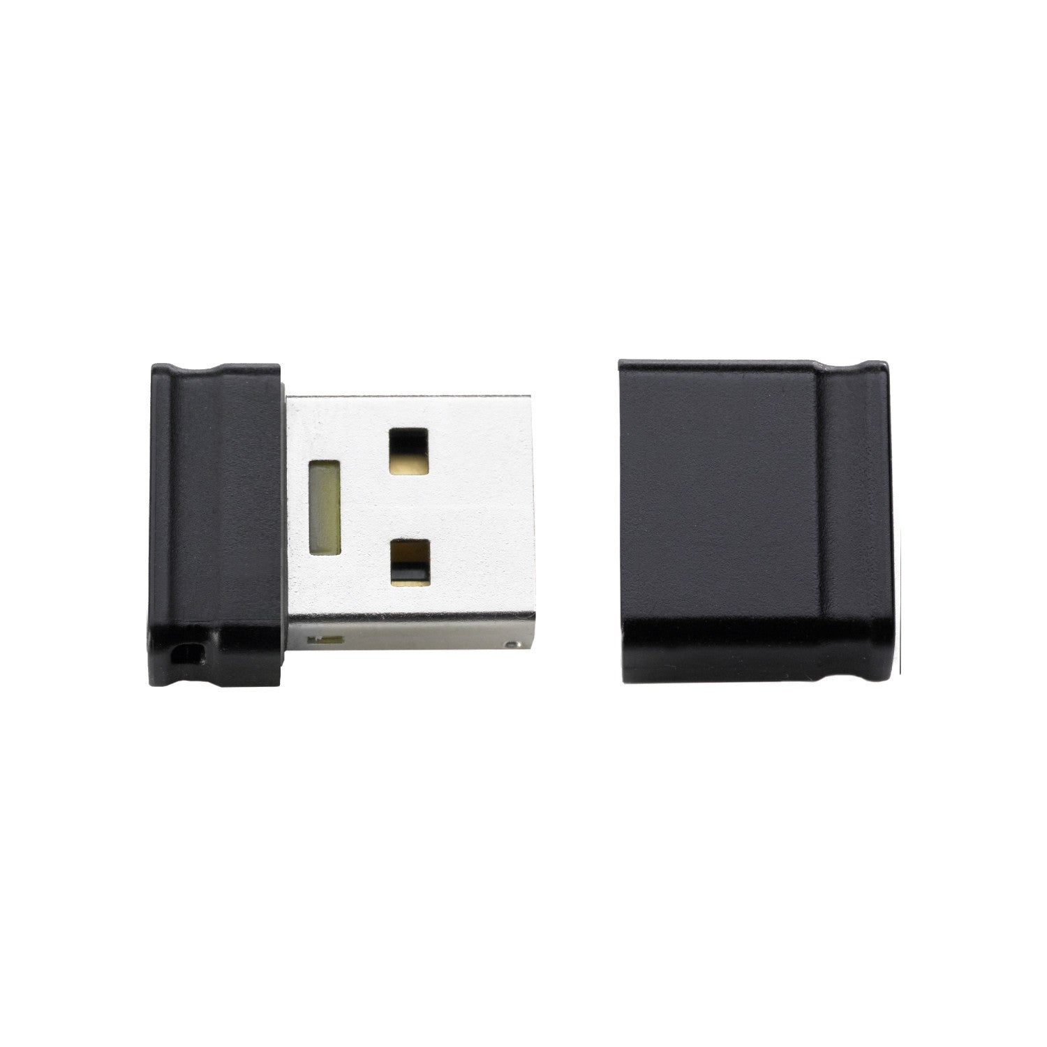 Intenso Micro Line unità flash USB 128 GB USB tipo A 2.0 Nero