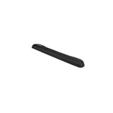 StarTech.com WRSTRST poggiapolso Schiuma, Rete, Plastica