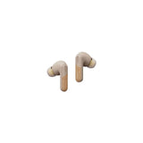 House of Marley Auricolari Bluetooth In Ear ANC Crema Bambù EM-DE041