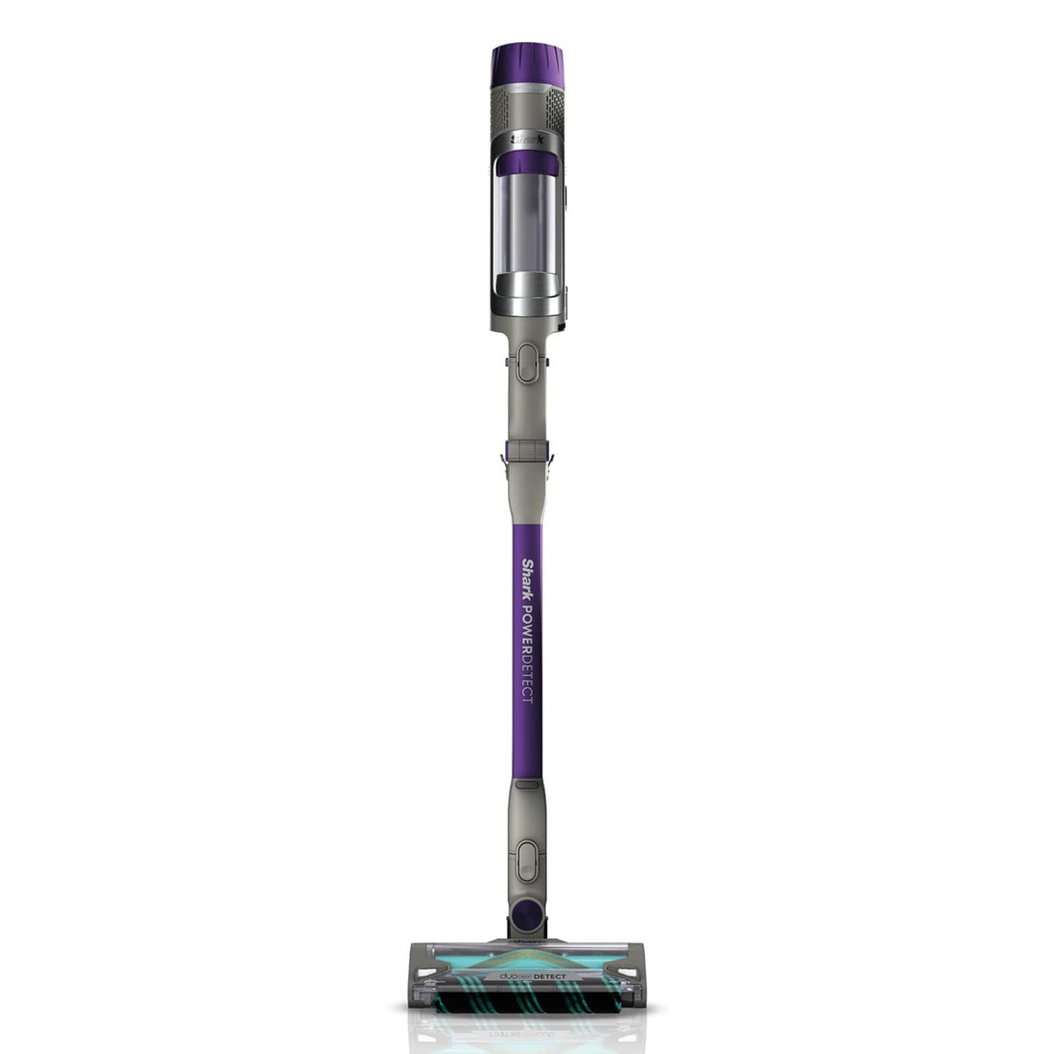 Shark IP1251EUT aspirapolvere senza filo Grigio