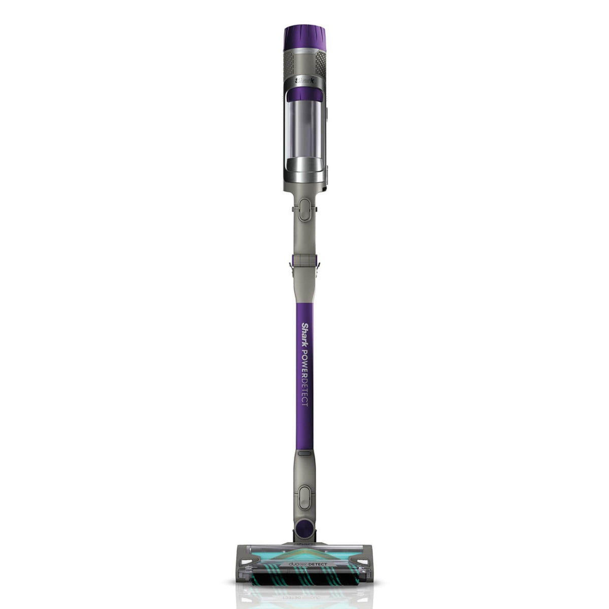 Shark IP1251EUT aspirapolvere senza filo Grigio