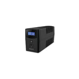 Atlantis Land UPS A03-PS2100U OnePower 2100U 1000VA/600W Line Interactive 8 Prese Schuko LCD USB