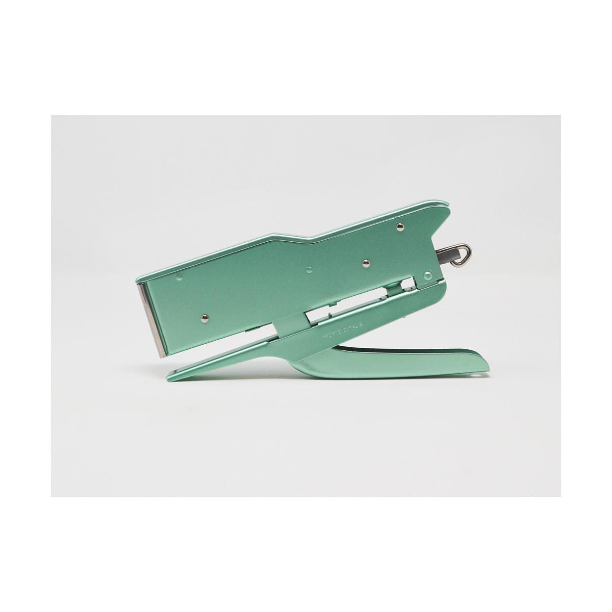 Zenith 548/E Antibacterial Punto piatto Verde