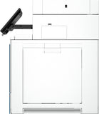 HP 6QN29A Stampante LaserJet Color Enterprise MFP 5800dn Printer Stampante Laser A4 1200x1200 DPI 43 ppm Bianco Blu