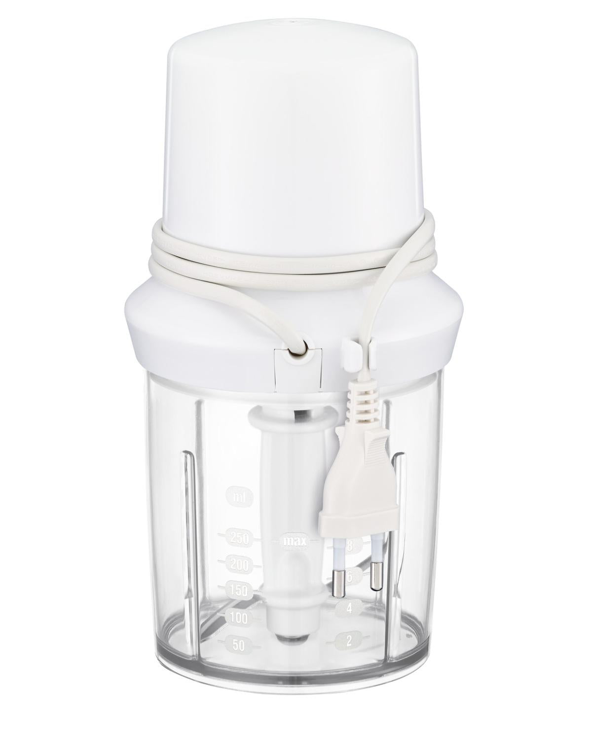 Tritatutto Moulinex DJ3001 Moulinette Compact 270 W Bianco