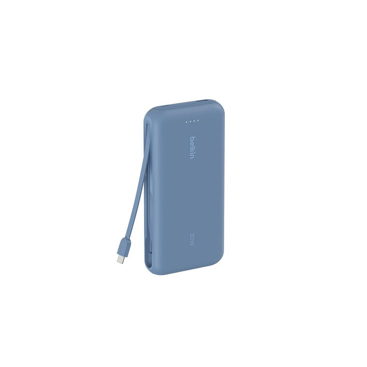 Belkin BoostCharge 20000 mAh Blu