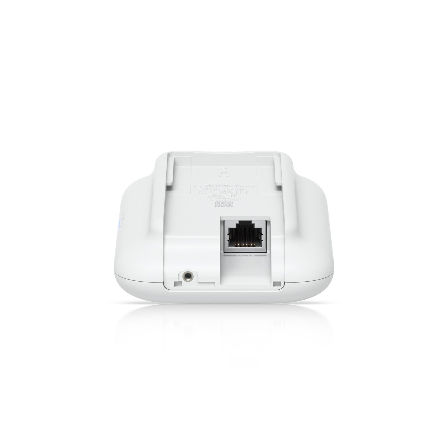 Ubiquiti Swiss Army Knife Ultra 866.7 Mbit.s Bianco Supporto Power over Ethernet PoE