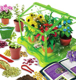 Lisciani I'M A Genius Laboratorio Di Botanica Edi 2020