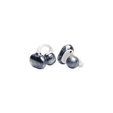 JBL Soundgear Clips Auricolare True Wireless Stereo (TWS) A clip Musica e Chiamate Bluetooth Bianco