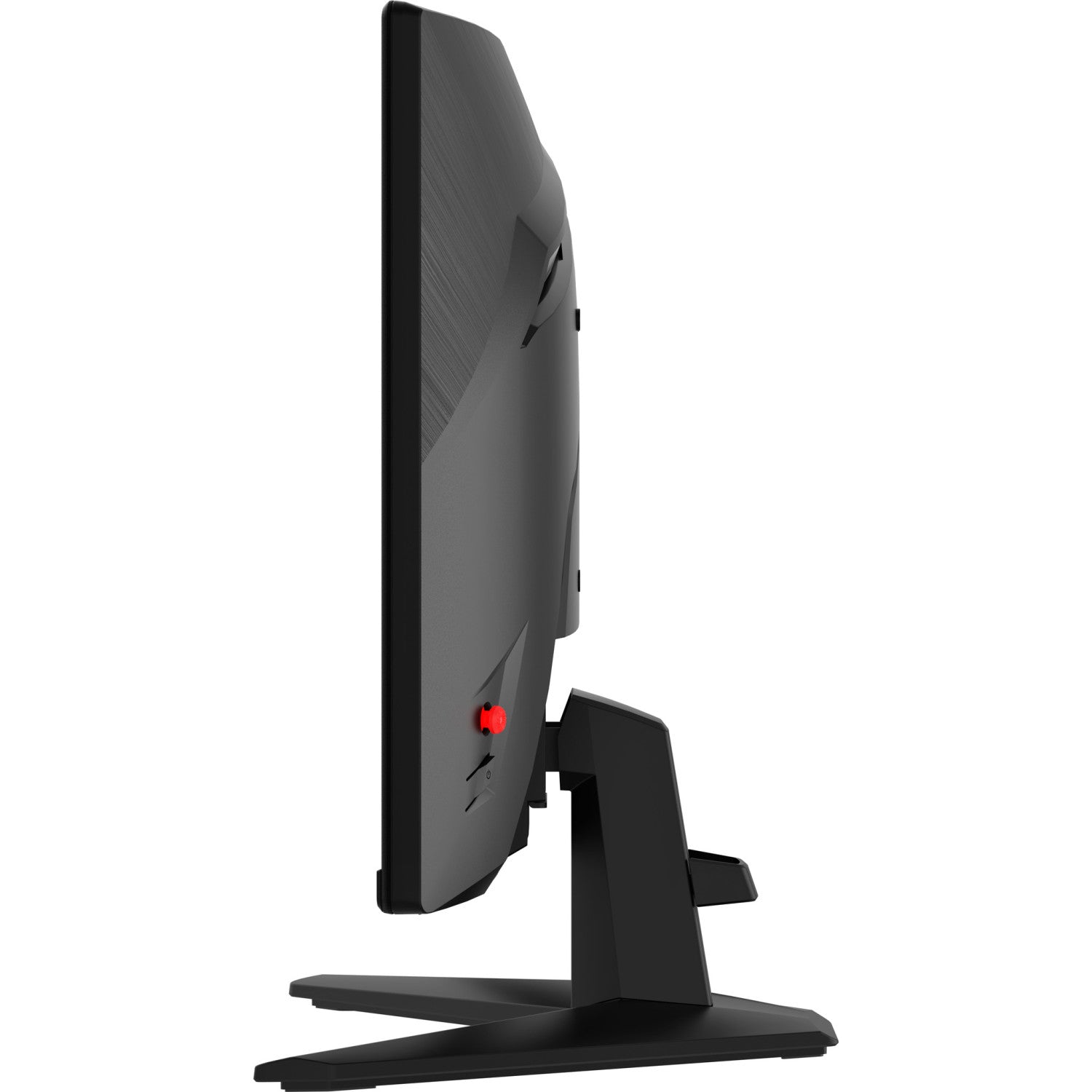 MSI MAG 242C Monitor PC 59,9 cm (23.6 pollici) 1920 x 1080 Pixel Full HD LCD Nero