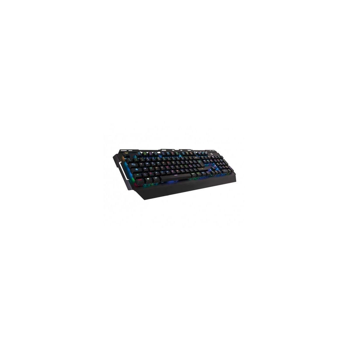 Conceptronic KRONIC tastiera USB QWERTY Italiano Nero