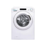 Candy Smart CS1272DW3/1-11 Lavatrice Caricamento frontale 7 kg Bianco