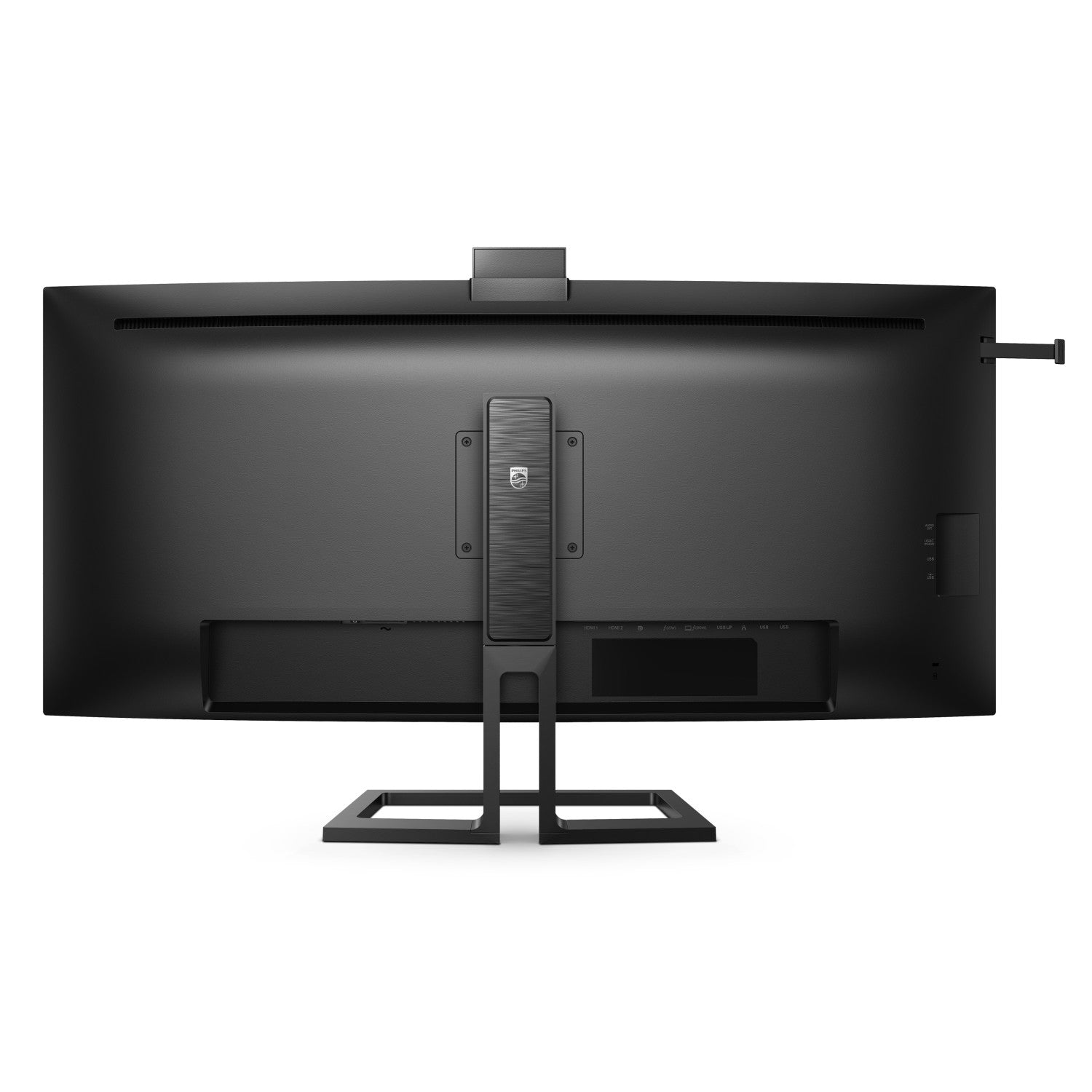 Philips 40B1U6903CH/00 Monitor PC 100,8 cm (39.7pollici) 5120 x 2160 Pixel 5K Ultra HD LCD Nero