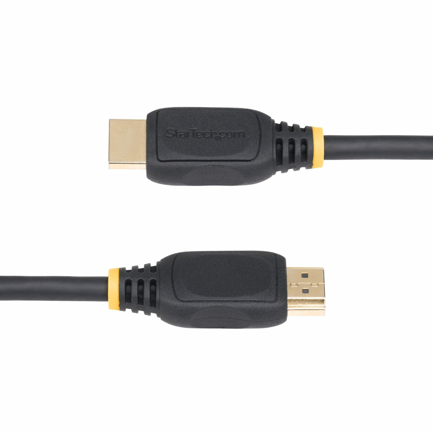 StarTech.com Cavo prolunga HDMI 2.0 da 2m cavo HDMI ad alta velocità 4K 60Hz cavo adattatore di prolunga HDMI da maschio a femmina cavetto HDMI salvaporta M F
