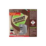 Elettrocasa AS 48 Capsule decalcificanti per Macchina da caffè