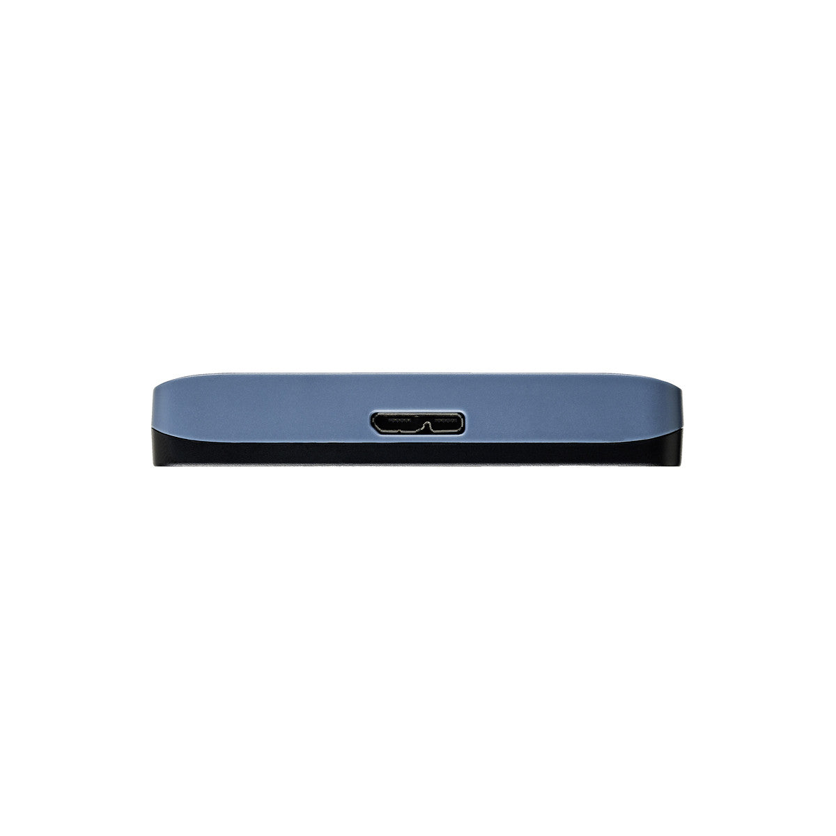 Intenso Memory Safe disco rigido esterno 2 TB, blu