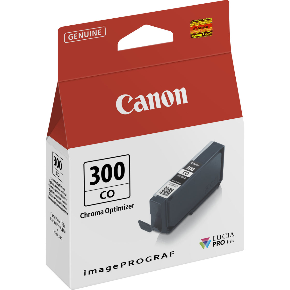 Canon 4201C001 cartuccia d'inchiostro 1 pz Originale Nero