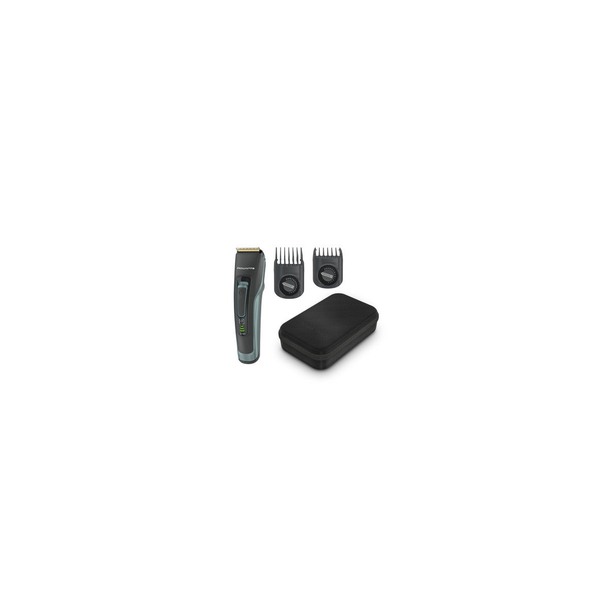 Rowenta TN5224E0 tagliacapelli Nero