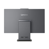 Lenovo ThinkCentre neo 50a 27 Gen 6 LNL Intel Core Ultra 7 256V 68,6 cm (27") 1920 x 1080 Pixel PC All-in-one 16 GB LPDDR5x-SDRAM 512 GB SSD Windows 11 Pro Wi-Fi 6 (802.11ax) Grigio