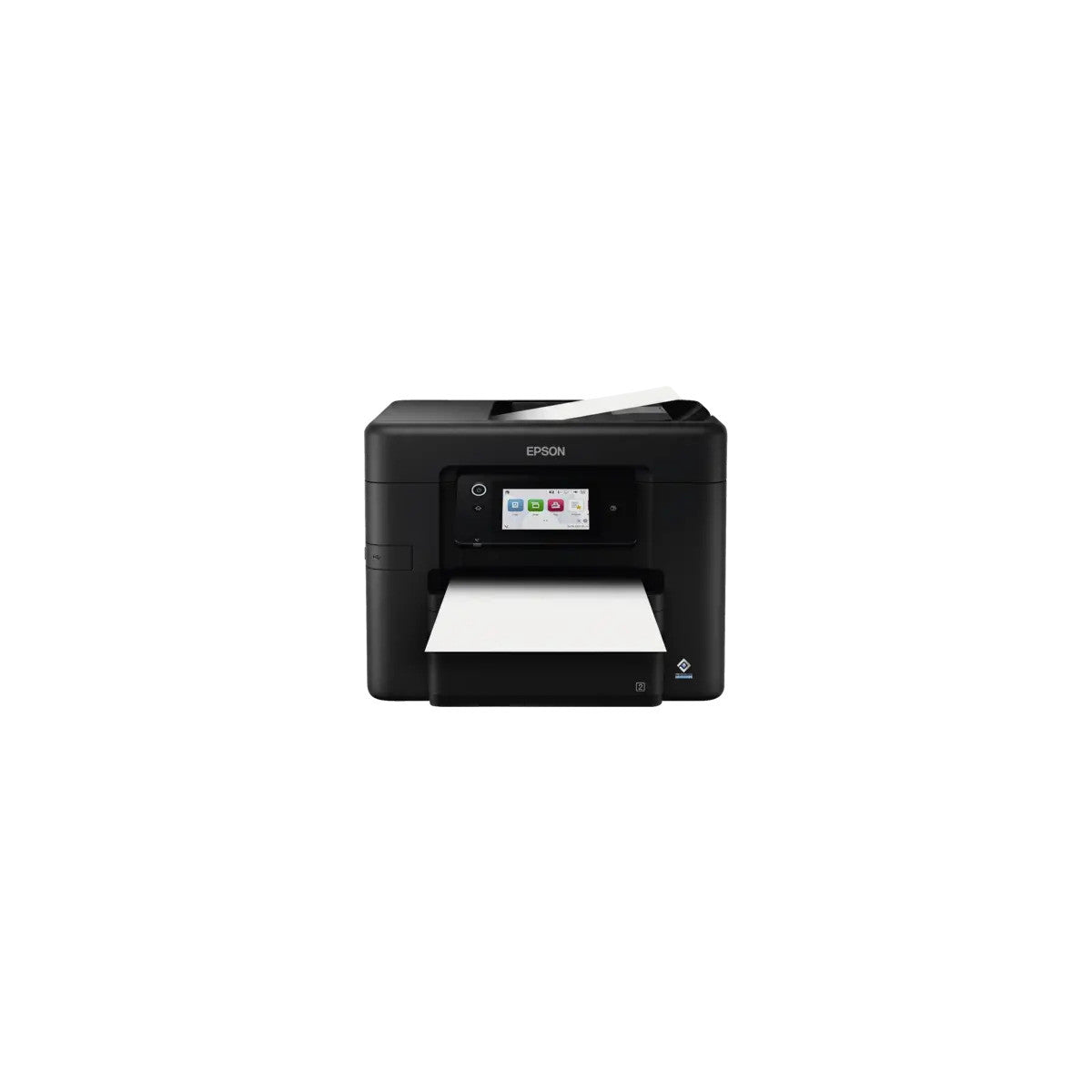 Epson WorkForce Pro WF-4930 Ad inchiostro A4 4800 x 1200 DPI 25 ppm Wi-Fi