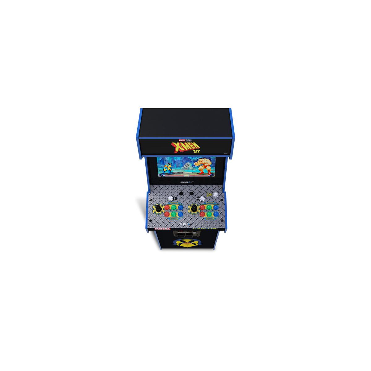Arcade1Up X-Men'97 Deluxe Edition