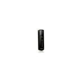 Transcend JetFlash elite JetFlash 350 unità flash USB 4 GB USB tipo A 2.0 Nero