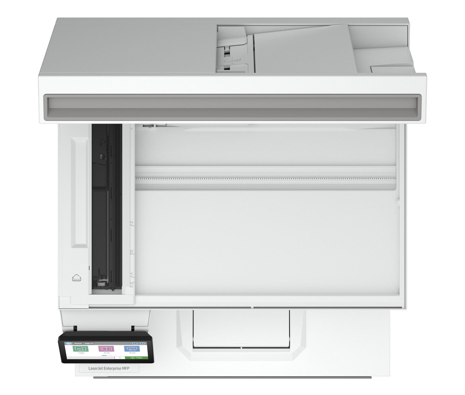 HP LaserJet Enterprise A29Z5A B19 stampante multifunzione Laser A4 1200 x 1200 DPI 50 ppm