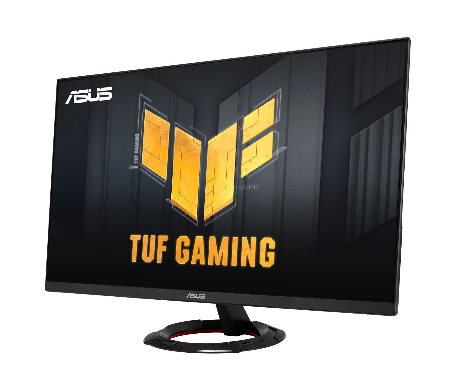 ASUS TUF Gaming VG279Q3R Monitor PC 68,6 cm 27 pollici 1920 x 1080 Pixel Full HD LCD Nero