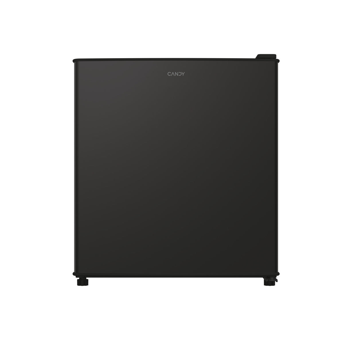 Candy CHASD4351EBC Libera installazione 42 L E Nero